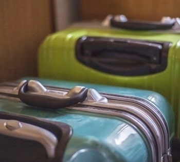 スーツケースを売りたい場合は？リサイクルショップでも買取可能！